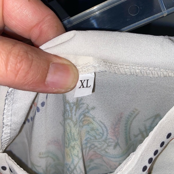 Juniors Skirt - Picture 3 of 3